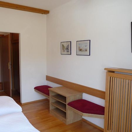Haus Lungau Διαμέρισμα Fuschl am See Εξωτερικό φωτογραφία