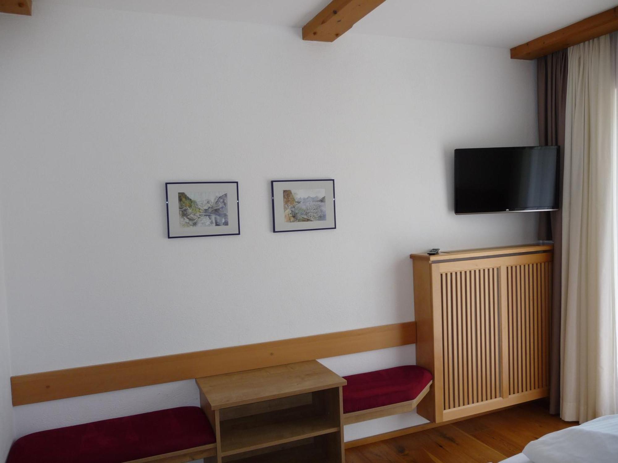 Haus Lungau Διαμέρισμα Fuschl am See Εξωτερικό φωτογραφία