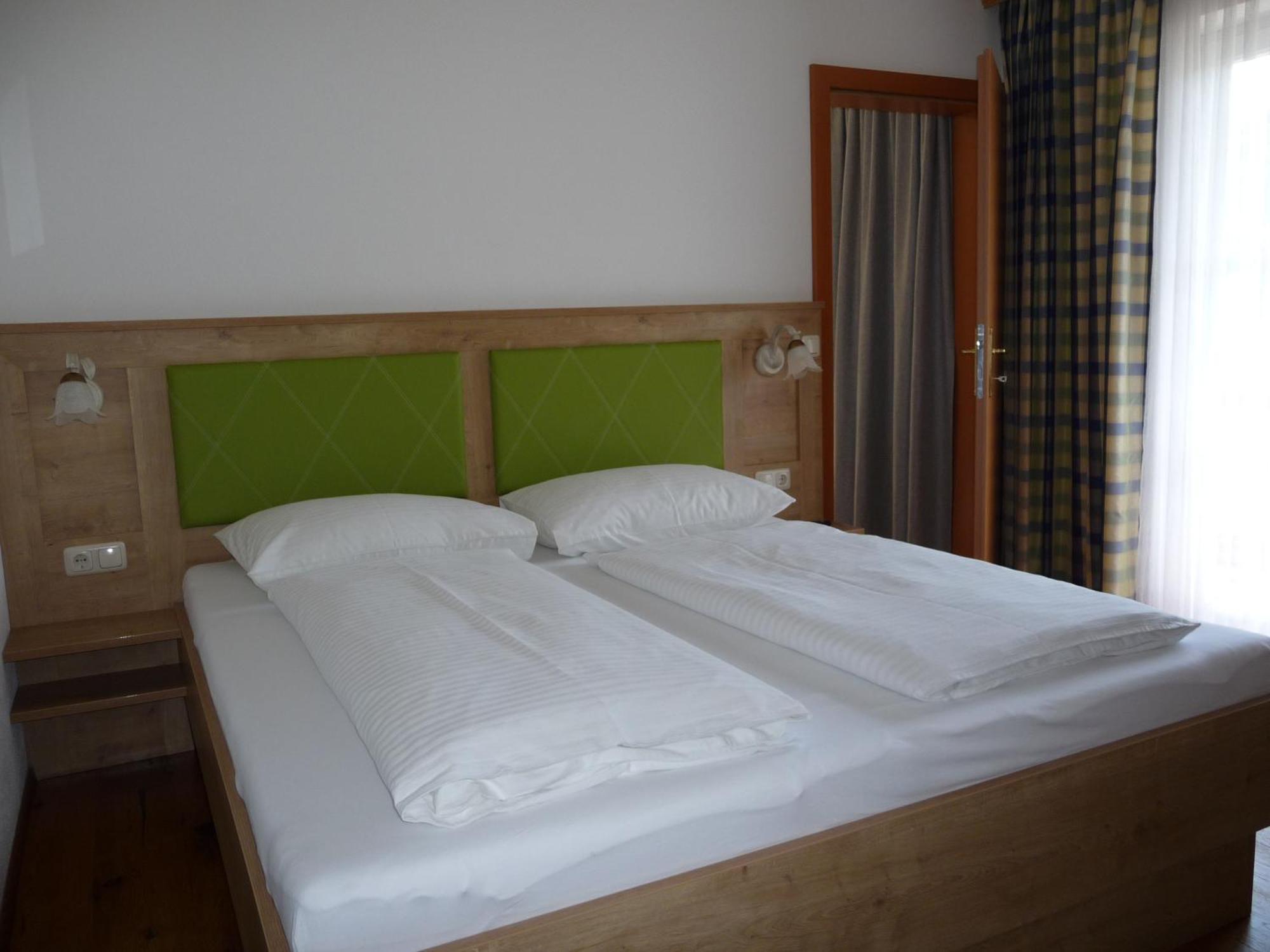 Haus Lungau Διαμέρισμα Fuschl am See Εξωτερικό φωτογραφία