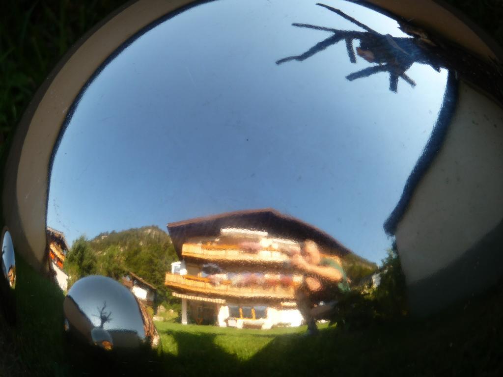 Haus Lungau Διαμέρισμα Fuschl am See Εξωτερικό φωτογραφία